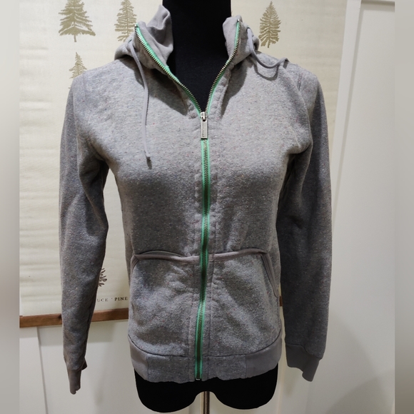 Horny Toad Zip up Hoodie - XS - Picture 2 of 15